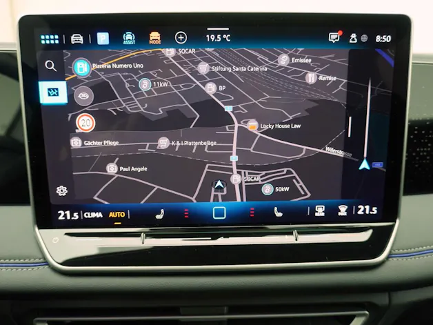 VW Tiguan 2.0 TSI DSG R-Line Black Style 4Motion