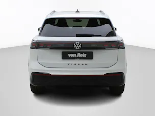 VW Tiguan 2.0 TSI DSG R-Line Black Style 4Motion