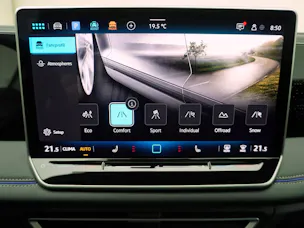VW Tiguan 2.0 TSI DSG R-Line Black Style 4Motion