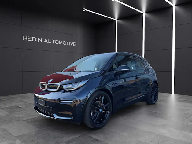 BMW i3 S 120