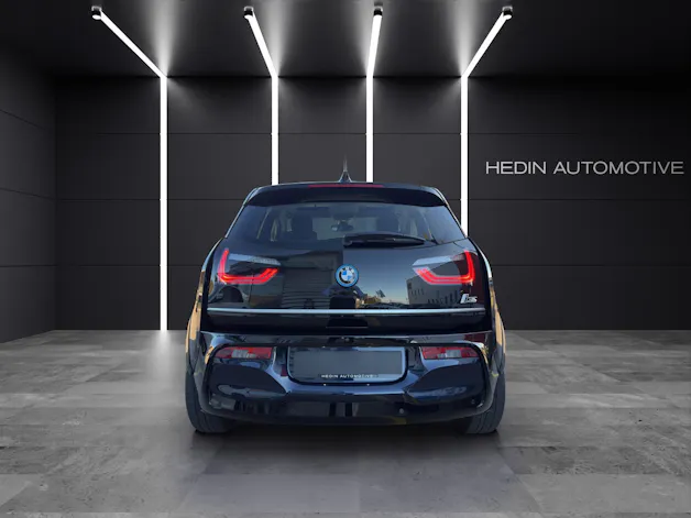 BMW i3 S 120