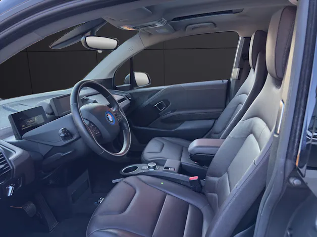 BMW i3 S 120