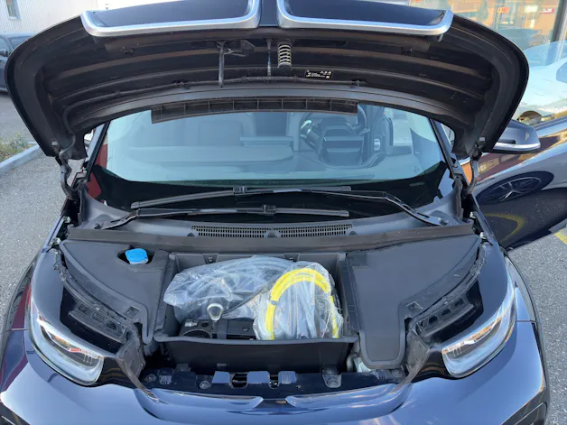 BMW i3 S 120