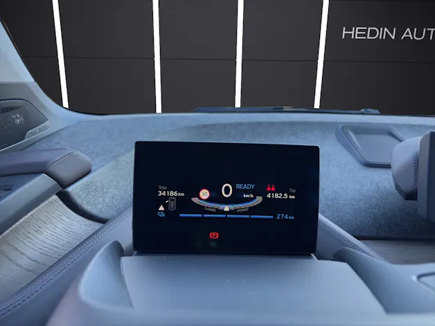 BMW i3 S 120