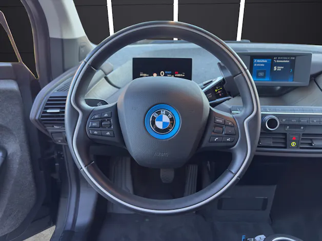 BMW i3 S 120