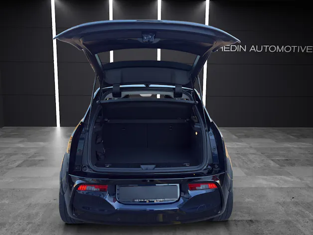 BMW i3 S 120