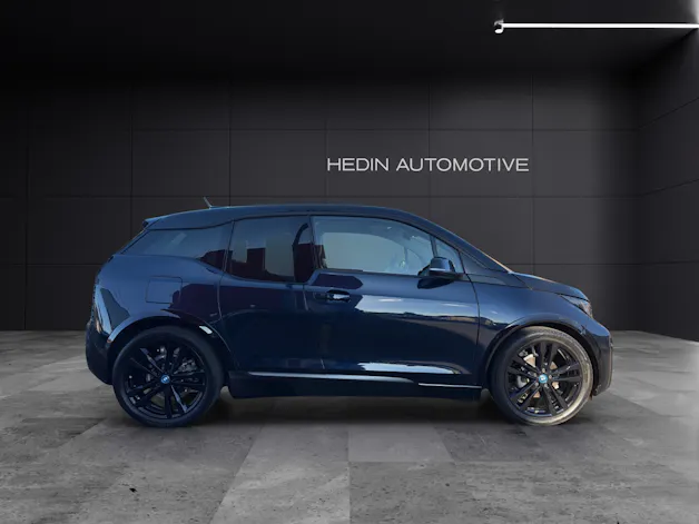 BMW i3 S 120