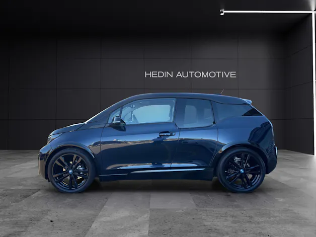 BMW i3 S 120