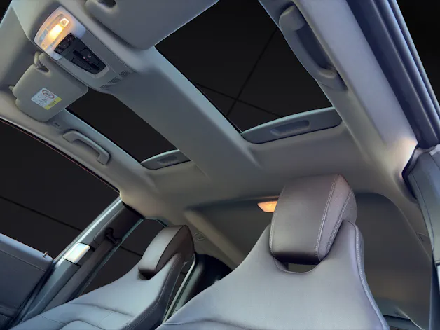 BMW i3 S 120