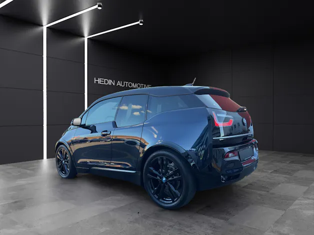 BMW i3 S 120