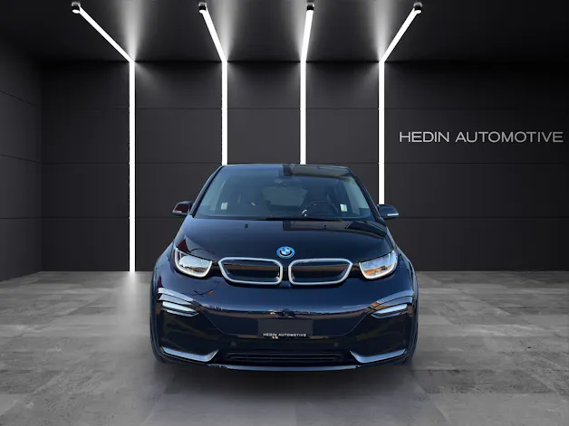 BMW i3 S 120