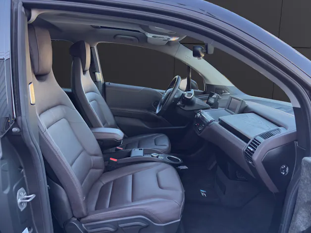 BMW i3 S 120