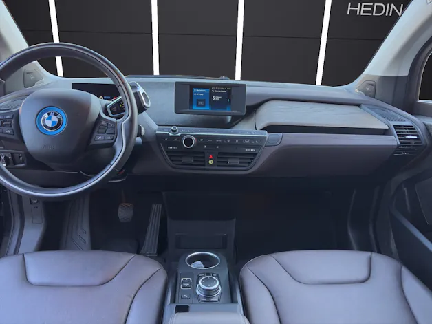 BMW i3 S 120