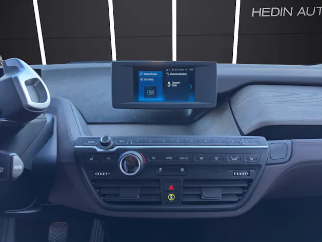 BMW i3 S 120