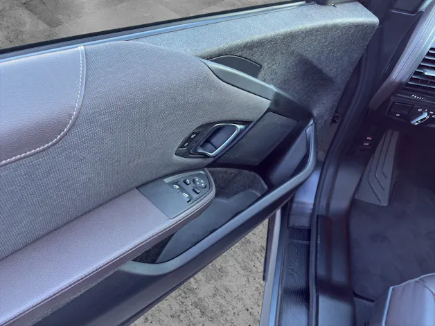 BMW i3 S 120