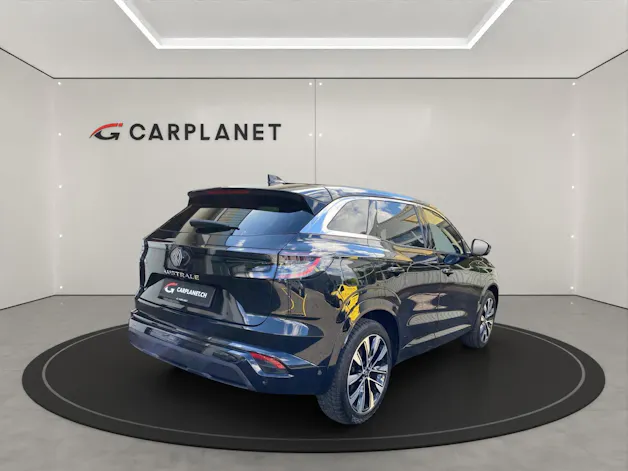 RENAULT Austral 1.2 E-Tech techno