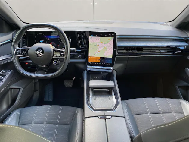 RENAULT Austral 1.2 E-Tech techno