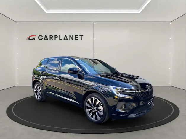 RENAULT Austral 1.2 E-Tech techno