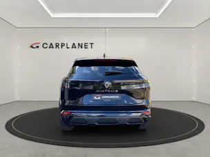 RENAULT Austral 1.2 E-Tech techno