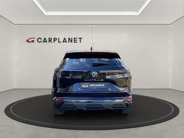 RENAULT Austral 1.2 E-Tech techno