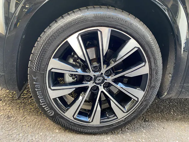 RENAULT Austral 1.2 E-Tech techno