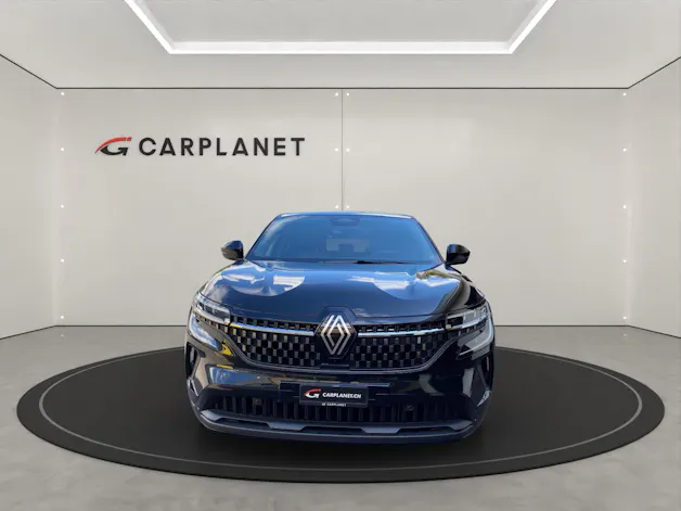 RENAULT Austral 1.2 E-Tech techno