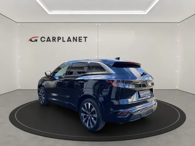 RENAULT Austral 1.2 E-Tech techno