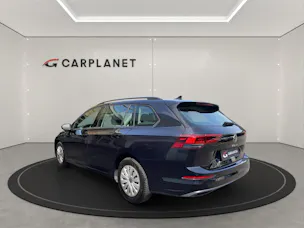 VW Golf VIII Variant 1.0 TSI Value