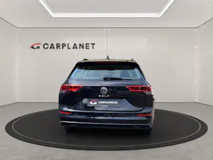 VW Golf VIII Variant 1.0 TSI Value