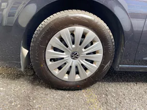 VW Golf VIII Variant 1.0 TSI Value