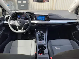 VW Golf VIII Variant 1.0 TSI Value