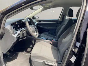 VW Golf VIII Variant 1.0 TSI Value