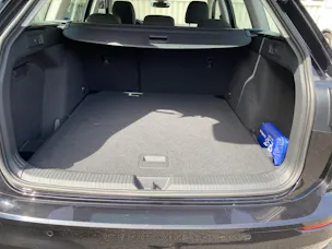 VW Golf VIII Variant 1.0 TSI Value