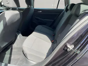 VW Golf VIII Variant 1.0 TSI Value