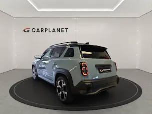 RENAULT R4 E-Tech Comfort Range techno
