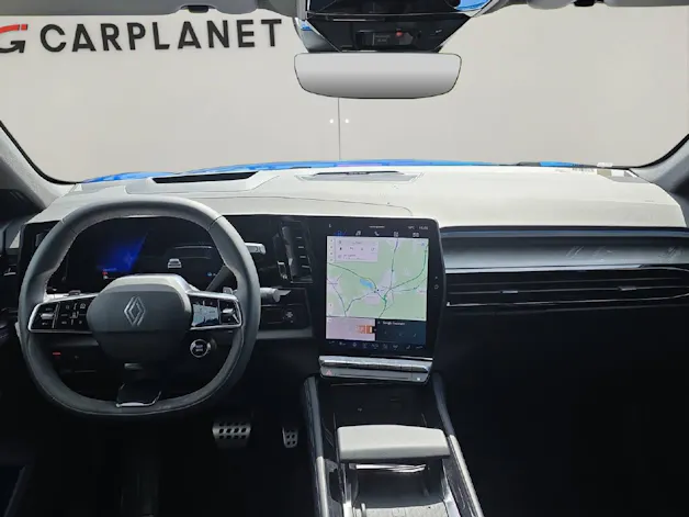 RENAULT Rafale 1.2 E-Tech esprit Alpine