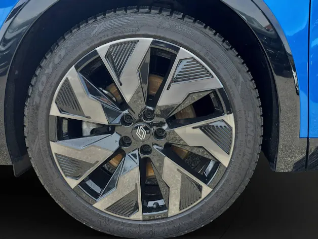 RENAULT Rafale 1.2 E-Tech esprit Alpine