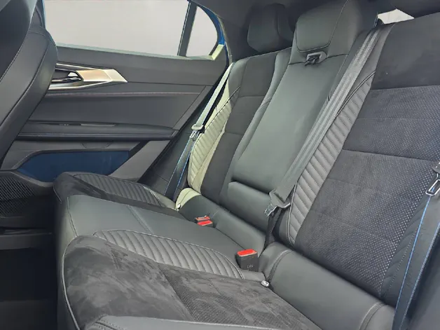 RENAULT Rafale 1.2 E-Tech esprit Alpine