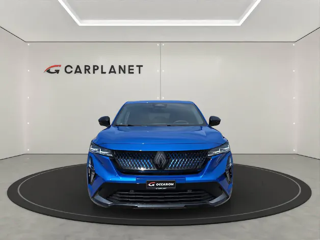 RENAULT Rafale 1.2 E-Tech esprit Alpine