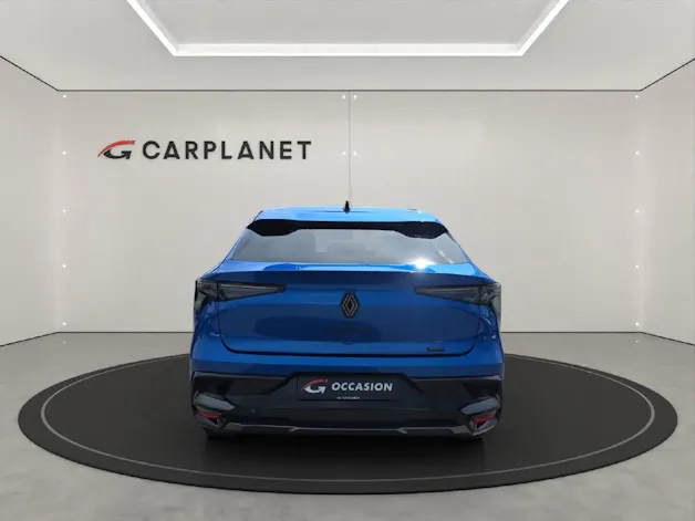 RENAULT Rafale 1.2 E-Tech esprit Alpine
