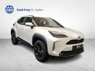Toyota Yaris Cross 1.5 VVT-i HSD Trend AWD-i