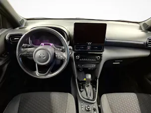 Toyota Yaris Cross 1.5 VVT-i HSD Trend AWD-i