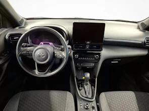 Fahrzeugbild TOYOTA Yaris Cross 1.5 VVT-i HSD Trend AWD-i