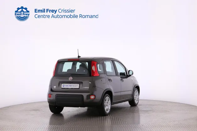 FIAT Panda 1.0 Hybrid City Life