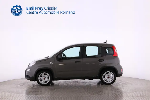 FIAT Panda 1.0 Hybrid City Life