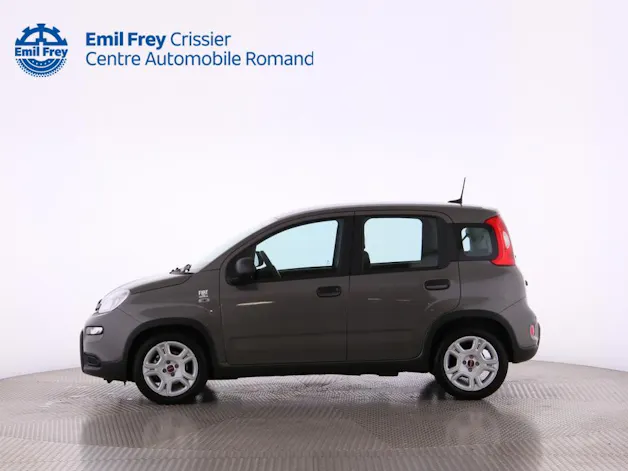FIAT Panda 1.0 Hybrid City Life