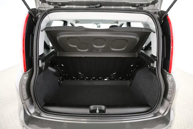 FIAT Panda 1.0 Hybrid City Life