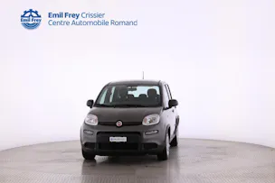 FIAT Panda 1.0 Hybrid City Life