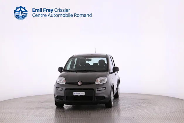 FIAT Panda 1.0 Hybrid City Life