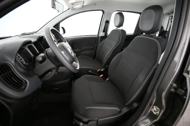 FIAT Panda 1.0 Hybrid City Life
